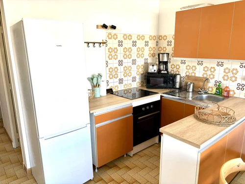 Appartement Port-la-Nouvelle, 3 pièces, 8 personnes - photo_1011593041121