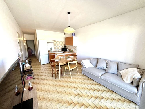 Appartement Port-la-Nouvelle, 3 pièces, 8 personnes - photo_1011593041121