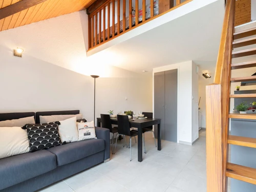 Apartment Saint-Lary-Soulan, 1 bedroom, 4 persons - photo_10425344539