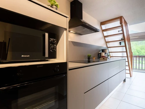 Apartment Saint-Lary-Soulan, 1 bedroom, 4 persons - photo_10425344539