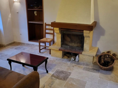 Gite Communauté de communes Brenne - Val de Creuse-Rosnay, 2 bedrooms, 4 persons - photo_18631182918