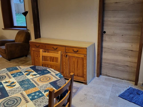 Gite Communauté de communes Brenne - Val de Creuse-Rosnay, 2 bedrooms, 4 persons - photo_18631182918