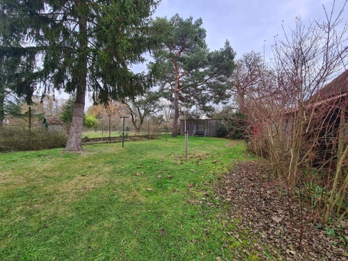 Gîte Communauté de communes Brenne - Val de Creuse-Rosnay, 4 pièces, 6 personnes - photo_18643299586