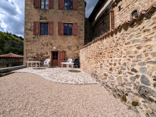 Gasthaus Saint-Vert, 2 Schlafzimmer, 5 Personen - photo_15011641384