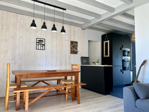 Villa Saint-Vincent-sur-Jard, 4 bedrooms, 8 persons - photo_19384366059