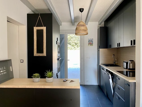 Villa Saint-Vincent-sur-Jard, 4 bedrooms, 8 persons - photo_19384366059