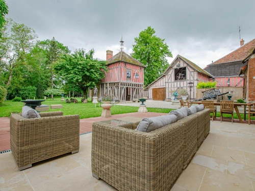 Gîte Piney, 6 pièces, 10 personnes - photo_1011593097183