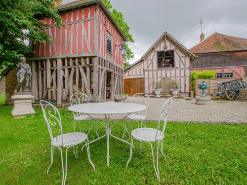 Gîte Piney, 6 pièces, 10 personnes - photo_1011593097183