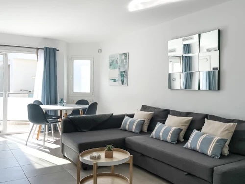 Apartment Corralejo, 1 bedroom, 3 persons - photo_19752488566