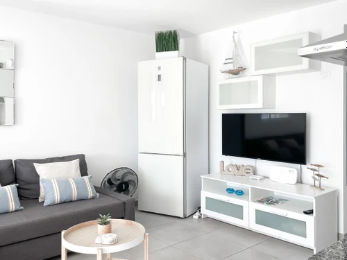 Apartment Corralejo, 1 bedroom, 3 persons - photo_19752488566
