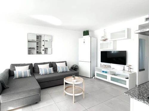 Apartment Corralejo, 1 bedroom, 3 persons - photo_19752488566