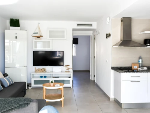 Apartment Corralejo, 1 bedroom, 3 persons - photo_19752488566