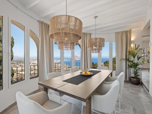 Ferienhaus Calp, 2 Schlafzimmer, 6 Personen - photo_1011593178092