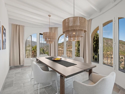 Ferienhaus Calp, 2 Schlafzimmer, 6 Personen - photo_1011593178092