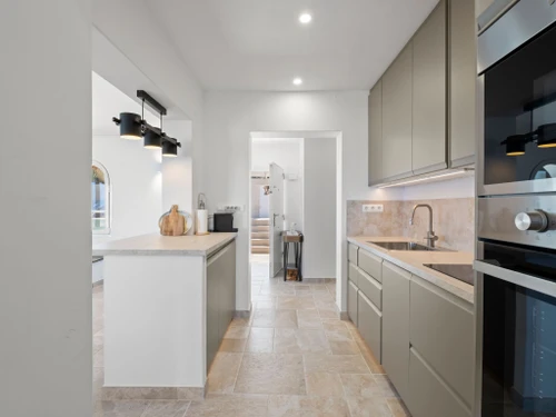 Ferienhaus Calp, 2 Schlafzimmer, 6 Personen - photo_1011593178092