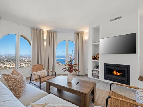 Ferienhaus Calp, 2 Schlafzimmer, 6 Personen - photo_1011593178092