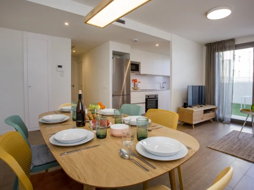 Ferienwohnung Denia, 2 Schlafzimmer, 4 Personen - photo_1011593179244