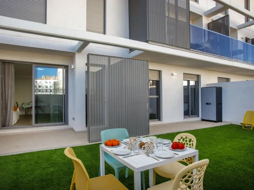 Ferienwohnung Denia, 2 Schlafzimmer, 4 Personen - photo_1011593179244