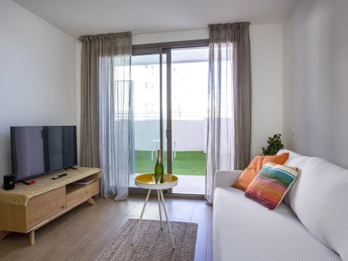 Ferienwohnung Denia, 2 Schlafzimmer, 4 Personen - photo_1011593179244