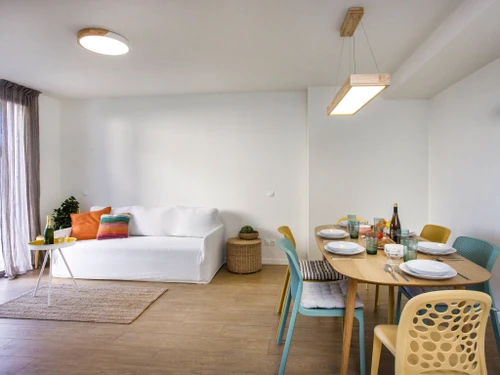 Ferienwohnung Denia, 2 Schlafzimmer, 4 Personen - photo_1011593179244