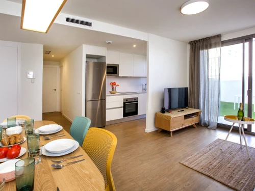 Ferienwohnung Denia, 2 Schlafzimmer, 4 Personen - photo_1011593179244