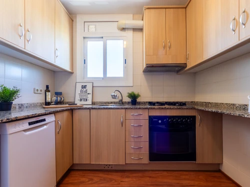 Appartement Cunit, 4 pièces, 6 personnes - photo_1011593191087