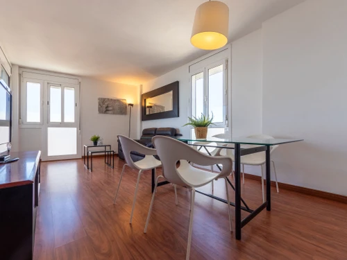 Appartement Cunit, 4 pièces, 6 personnes - photo_1011593191087