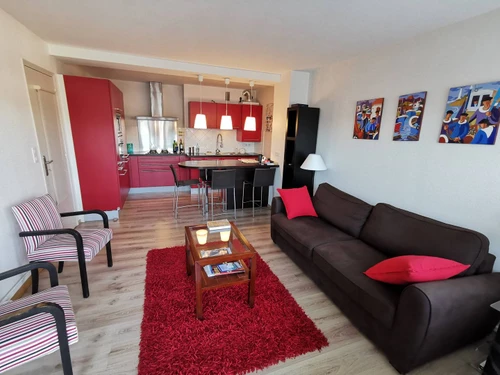 Apartment Saint-Jean-de-Luz, 1 bedroom, 2 persons - photo_1011593197961