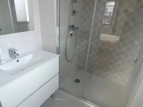 Appartement Ciboure, 4 pièces, 6 personnes - photo_1011593199207