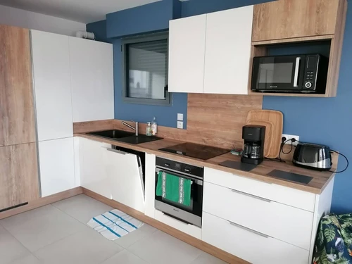 Appartement Ciboure, 4 pièces, 6 personnes - photo_1011593199207