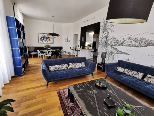 Appartement Saint-Jean-de-Luz, 5 pièces, 6 personnes - photo_1011593200120