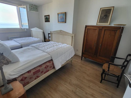 Ferienwohnung Saint-Jean-de-Luz, 2 Schlafzimmer, 4 Personen - photo_1011593200234