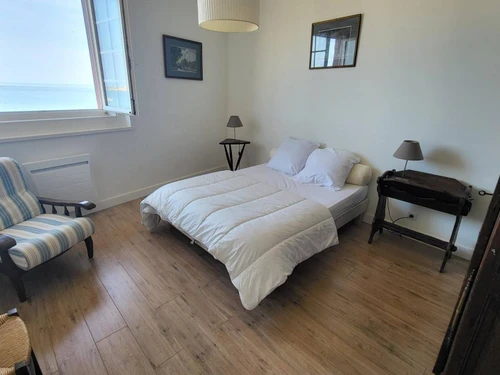 Ferienwohnung Saint-Jean-de-Luz, 2 Schlafzimmer, 4 Personen - photo_1011593200234