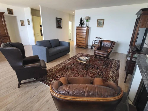 Ferienwohnung Saint-Jean-de-Luz, 2 Schlafzimmer, 4 Personen - photo_1011593200234