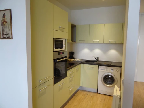 Ferienwohnung Saint-Jean-de-Luz, 2 Schlafzimmer, 4 Personen - photo_1011593200234