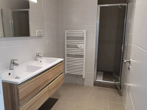 Ferienwohnung Saint-Jean-de-Luz, 2 Schlafzimmer, 4 Personen - photo_1011593200234