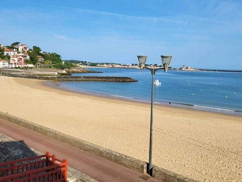 Appartement Saint-Jean-de-Luz, 3 pièces, 4 personnes - photo_1011593200234