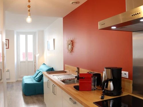 Apartment Saint-Jean-de-Luz, 1 bedroom, 2 persons - photo_1011593200673