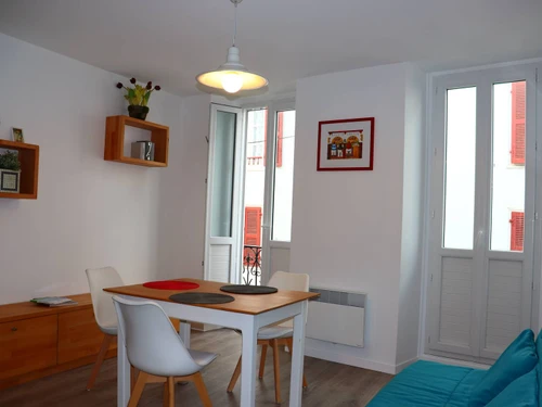 Apartment Saint-Jean-de-Luz, 1 bedroom, 2 persons - photo_1011593200673