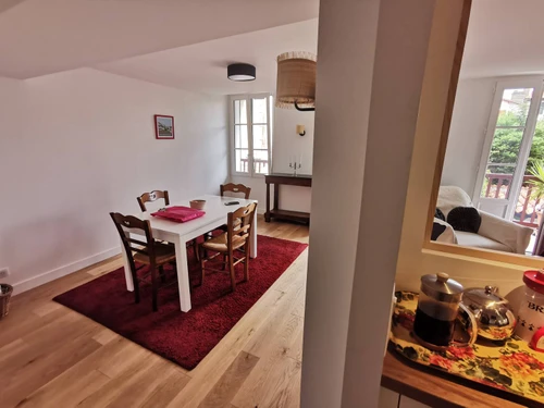 Ferienhaus Saint-Jean-de-Luz, 3 Schlafzimmer, 6 Personen - photo_1011593200779