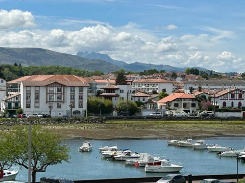 Ferienwohnung Saint-Jean-de-Luz, 2 Schlafzimmer, 4 Personen - photo_1011593200896