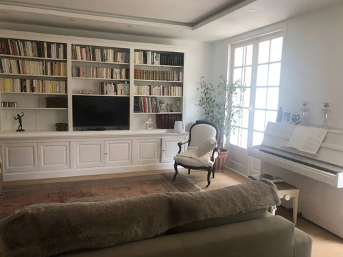 Appartement Saint-Jean-de-Luz, 3 pièces, 4 personnes - photo_1011593201111