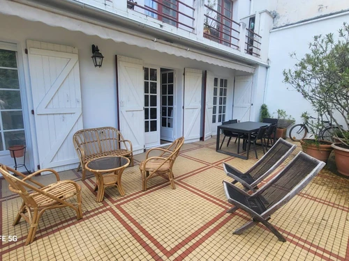 Apartment Saint-Jean-de-Luz, 2 bedrooms, 4 persons - photo_1011593201111