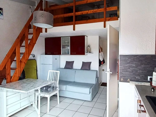 Apartment Cap d'Agde, 1 bedroom, 4 persons - photo_15777326281