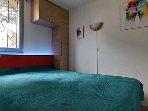 Apartment Cap d'Agde, 1 bedroom, 4 persons - photo_15777326281