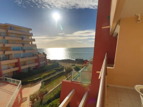Appartement Sète, 2 pièces, 4 personnes - photo_1011593221931