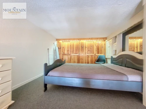 Appartement La Rosière, 1 pièce, 6 personnes - photo_17734327056