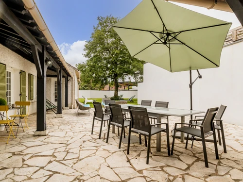 Gite Le Bignon, 4 bedrooms, 8 persons - photo_1011591973958