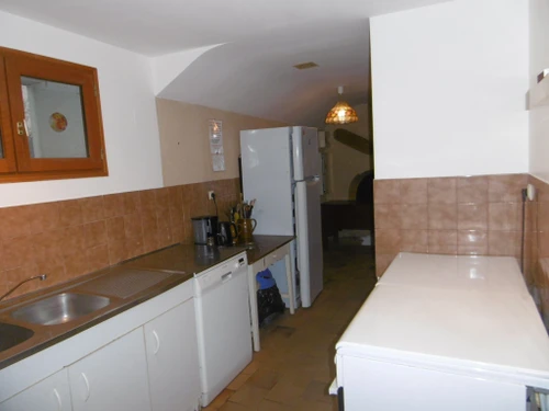 Gîte Mareil-sur-Loir, 5 pièces, 14 personnes - photo_14984559583