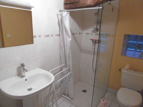 Gîte Mareil-sur-Loir, 5 pièces, 14 personnes - photo_14984559583